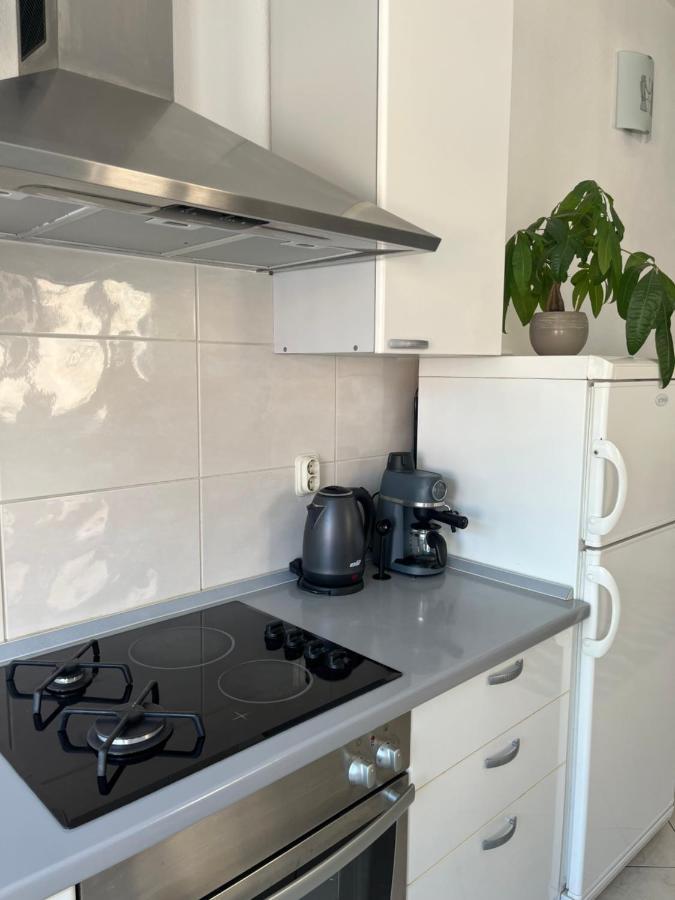Old Town Center Apartments Supetar Exterior photo